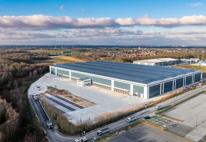 Commercial Property for Rent Doncaster