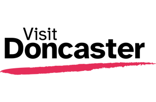 Visit Doncaster Partnership Logo