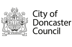 City of Doncaster Council Partnership Logo