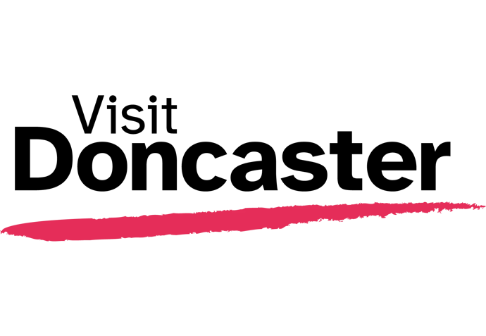 Visit Doncaster Logo