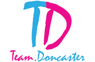 Team Doncaster Partnership Logo