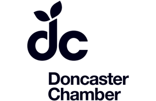 Doncaster Chamber Partnership Logo