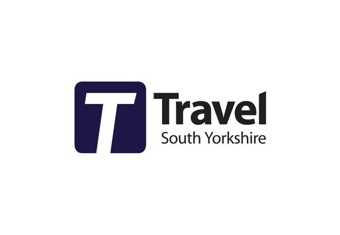 Travel South Yorkshire Logo