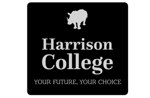 Education and Skills Partnership - Harrison College Logo