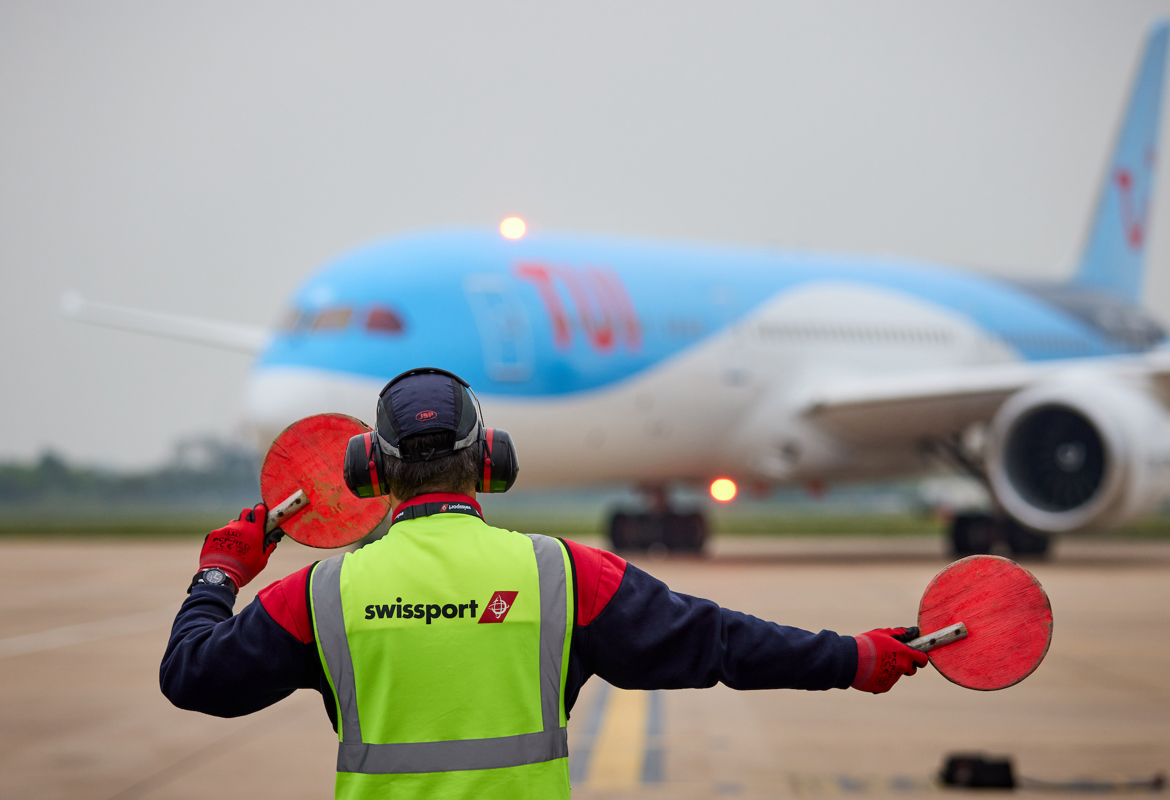 doncaster sheffield airport jobs