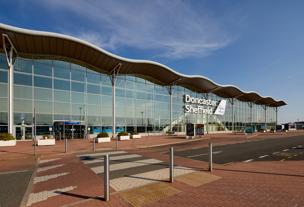 Air port