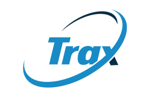 Trax International Partnership Logo