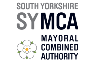 South Yorkshire Mayoral Combined Authority Partnership Logo