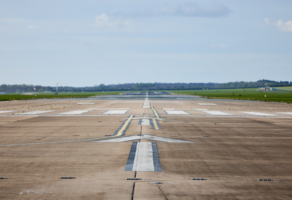 Airport