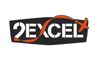 Education and Skills Partnership - 2Excel Logo