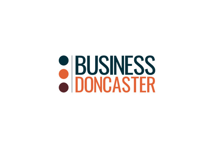 Business Doncaster Logo for Airport Business Park